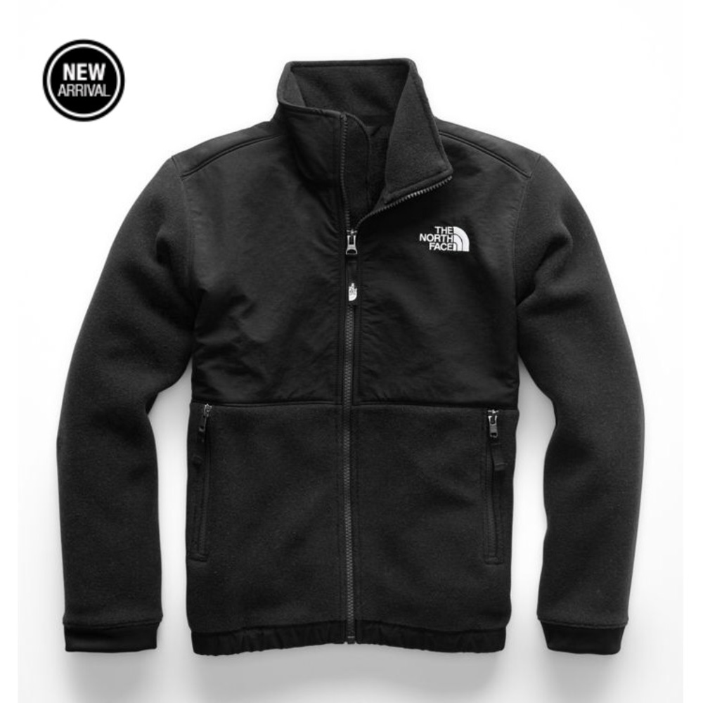 North Face Boys Denali Jacket